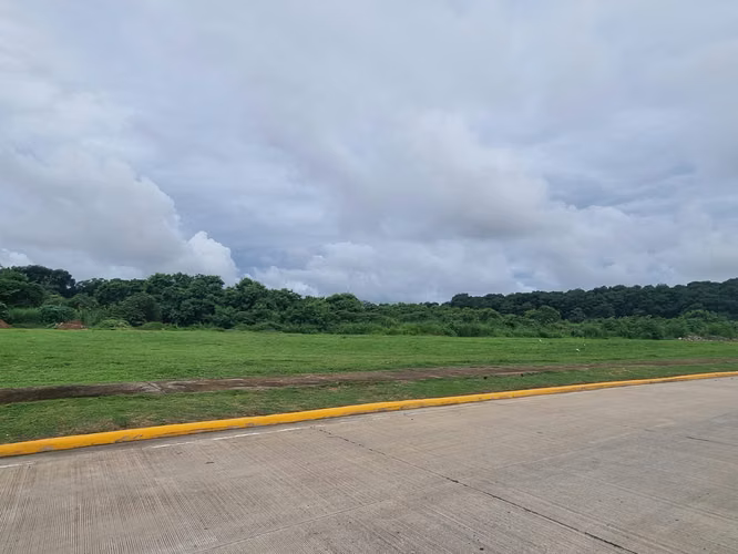 Venta de Terreno en Don Bosco, Terminal Industrial Zona Uno, 4,286m2