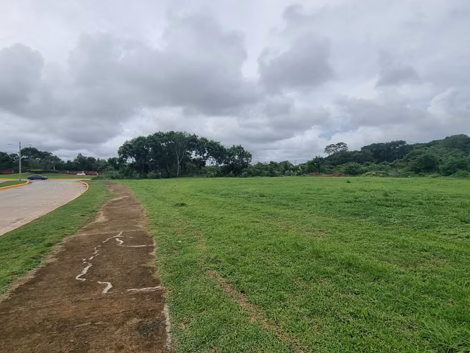 Venta de Terreno en Don Bosco, Terminal Industrial Zona Uno, 4,286m2