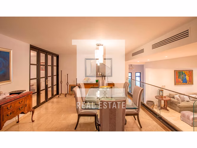 Se vende casa en Obarrio de 3 plantas - Imagen 9