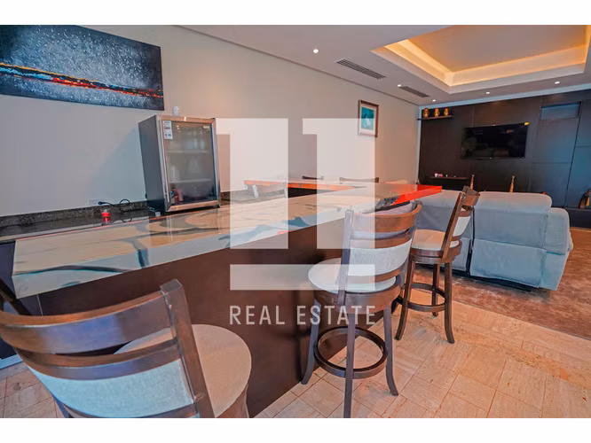 Se vende casa en Obarrio de 3 plantas - Imagen 6
