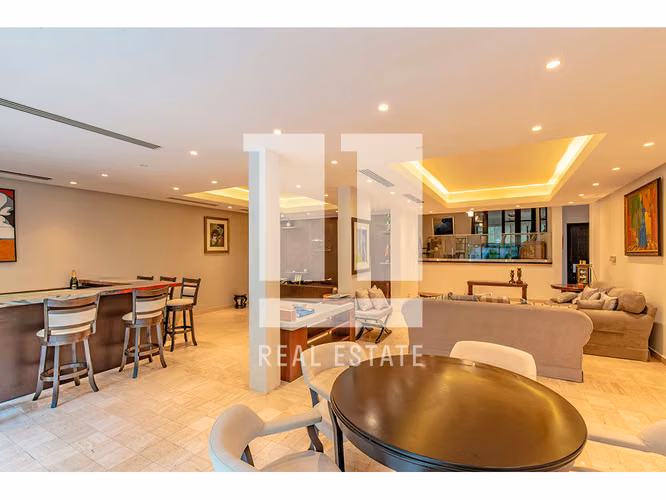 Se vende casa en Obarrio de 3 plantas - Imagen 5