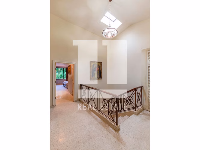 Se vende casa en Obarrio de 3 plantas - Imagen 13