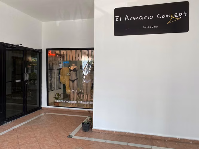 Céntrico Local en Punta Pacífica
