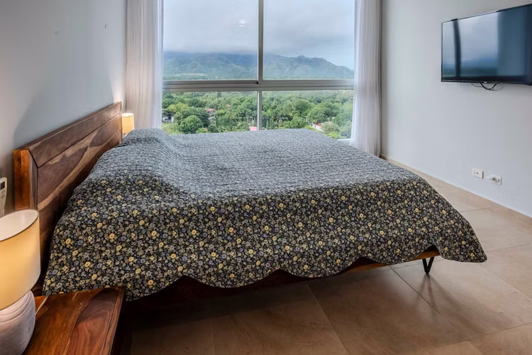 Apartamento Frente al Mar en PH Royal Palm, Nueva Gorgona