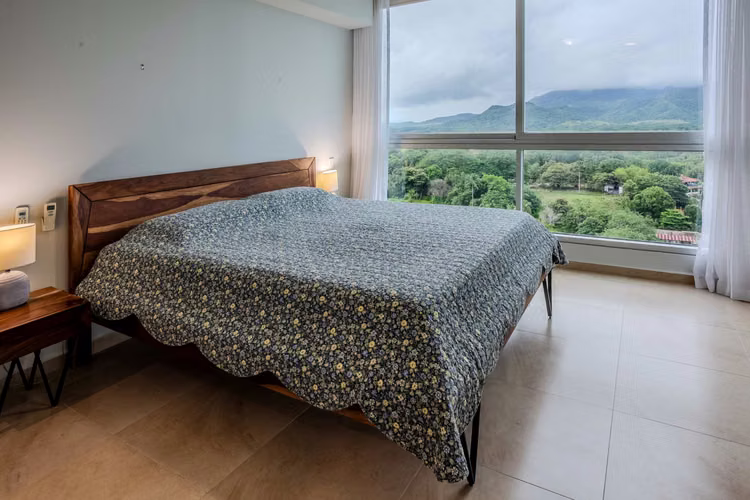 Apartamento Frente al Mar en PH Royal Palm, Nueva Gorgona