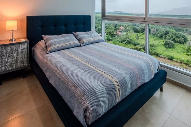 Apartamento Frente al Mar en PH Royal Palm, Nueva Gorgona
