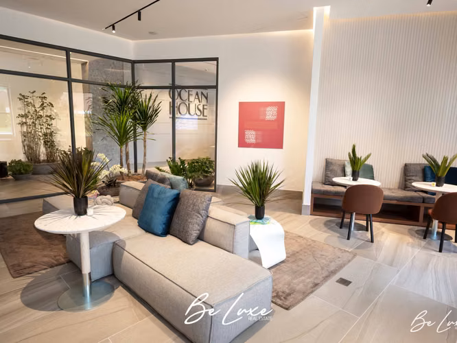 VENTA APARTAMENTO PH OCEAN HOUSE SANTA MARIA COSTA DEL ESTE(3)