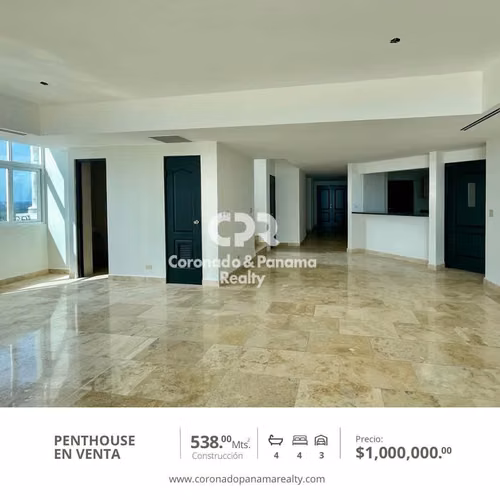 Venta de Apartamento en el PH El Alcázar de Coronado. - Imagen 2