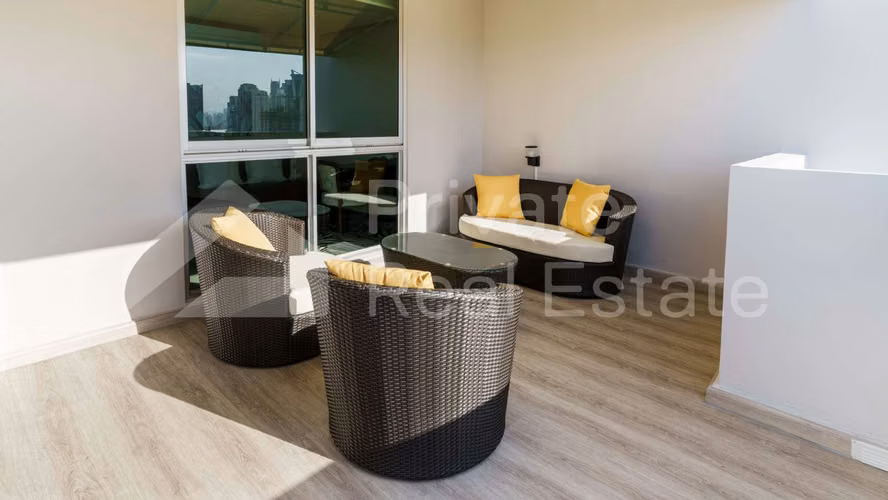 Venta de apartamento en Costa de Este, PH Latitud