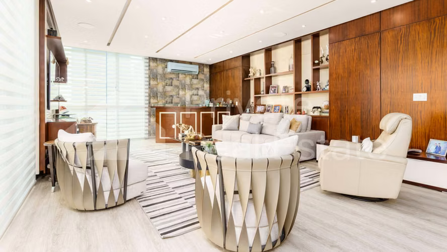 Venta de apartamento en Costa de Este, PH Latitud