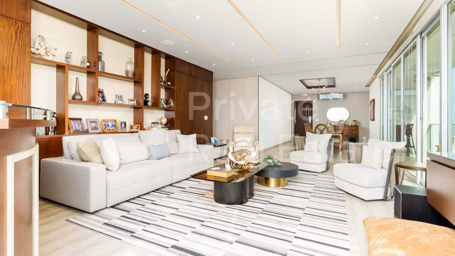 Venta de apartamento en Costa de Este, PH Latitud