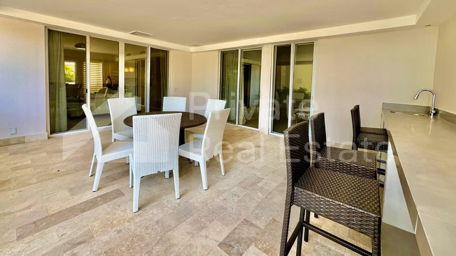 Venta de Apartamento en Buenaventura Cocle