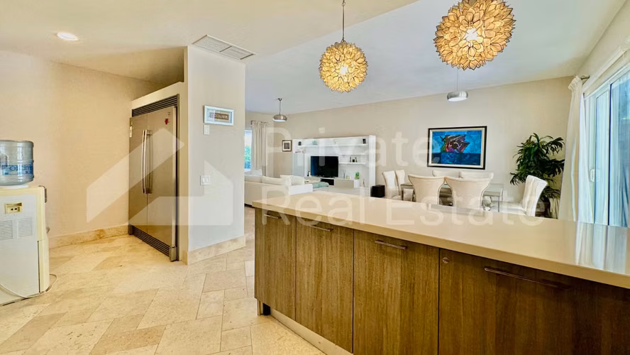 Venta de Apartamento en Buenaventura Cocle