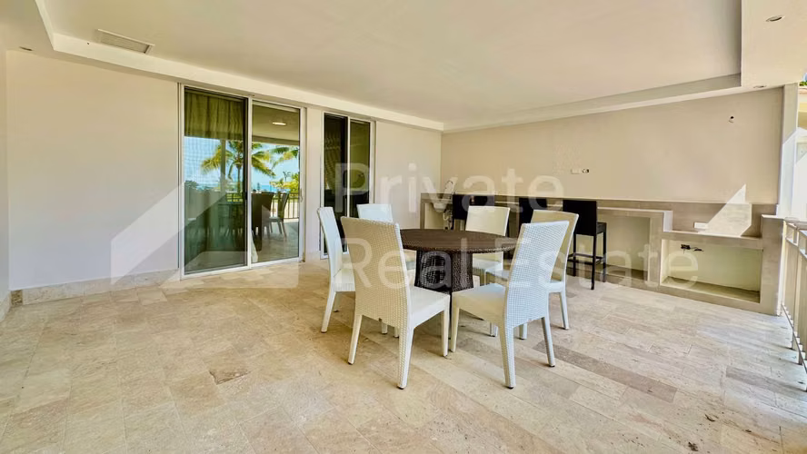 Venta de Apartamento en Buenaventura Cocle