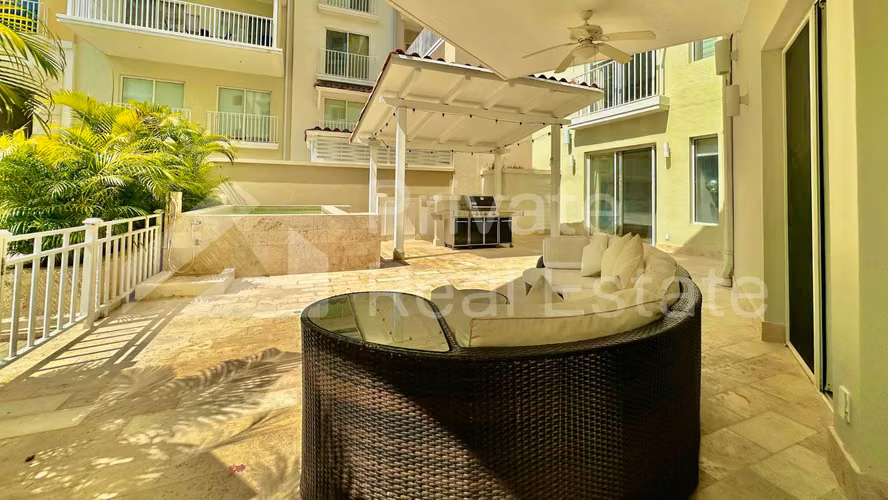 Venta de Apartamento en Buenaventura Cocle