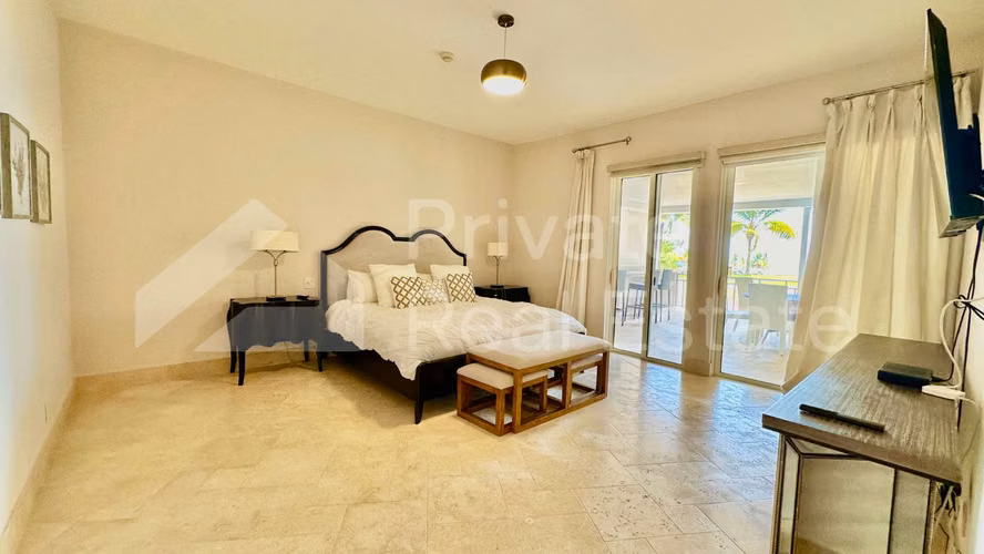 Venta de Apartamento en Buenaventura Cocle