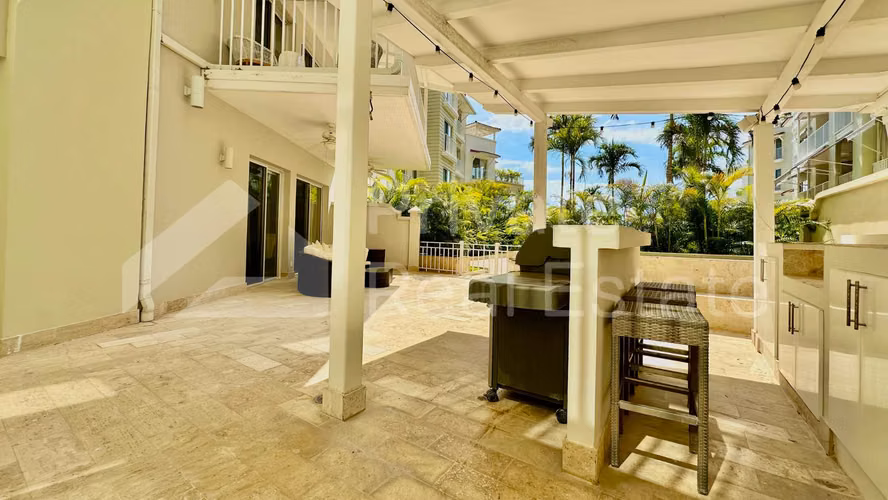 Venta de Apartamento en Buenaventura Cocle