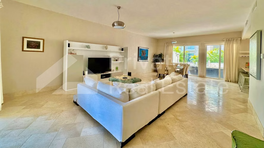 Venta de Apartamento en Buenaventura Cocle