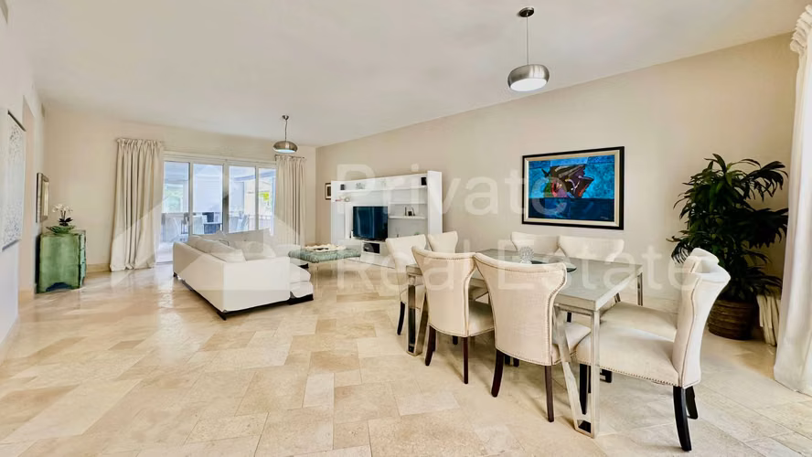 Venta de Apartamento en Buenaventura Cocle