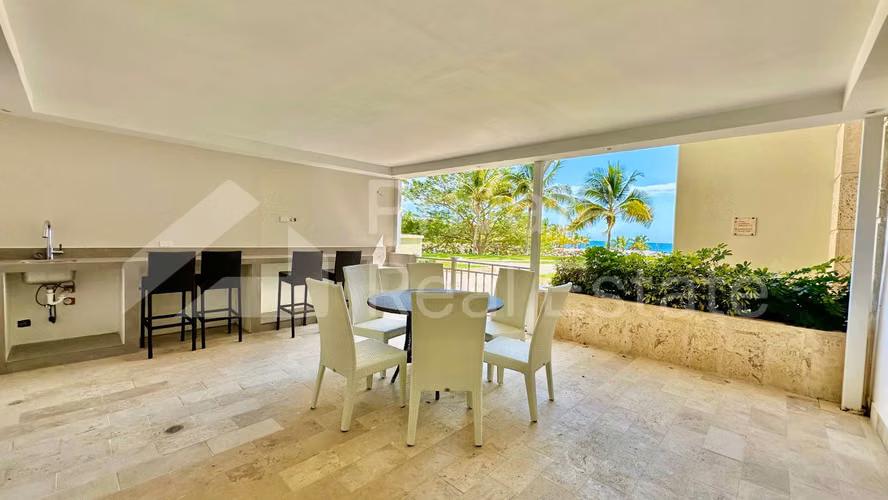 Venta de Apartamento en Buenaventura Cocle