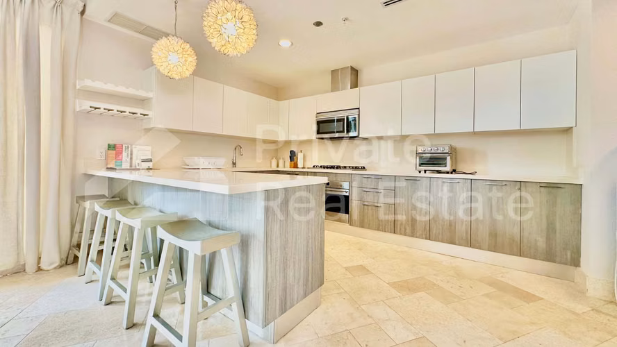 Venta de Apartamento en Buenaventura Cocle