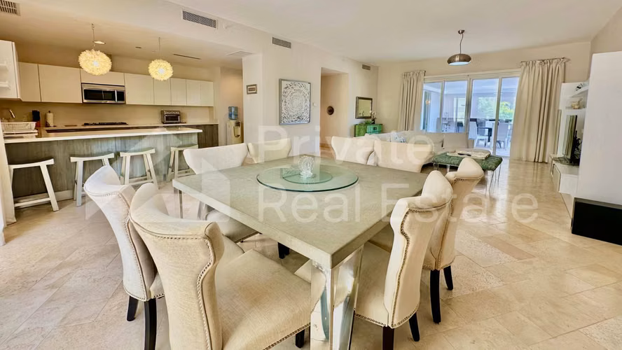Venta de Apartamento en Buenaventura Cocle