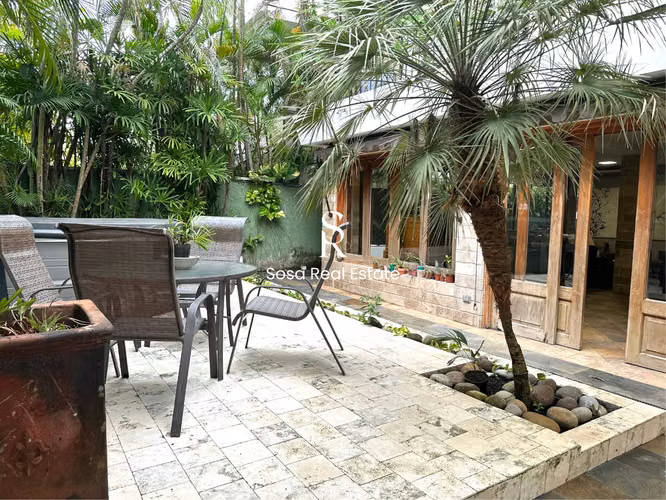 Vendo Casa en Costa del Este