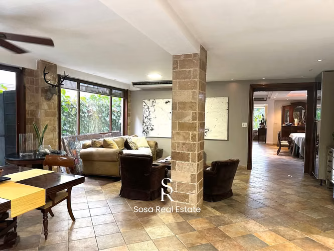 Vendo Casa en Costa del Este