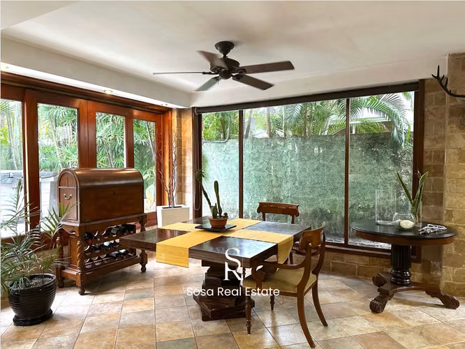 Vendo Casa en Costa del Este
