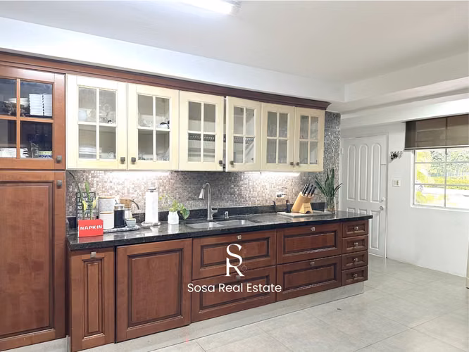 Vendo Casa en Costa del Este