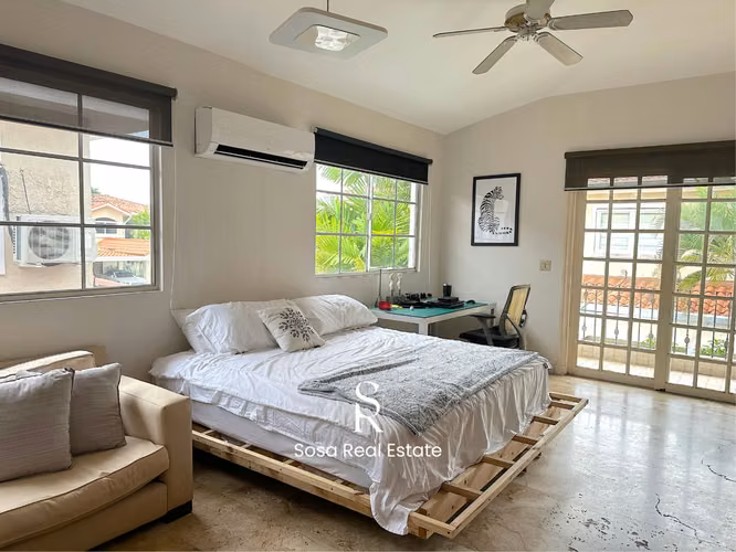 Vendo Casa en Costa del Este