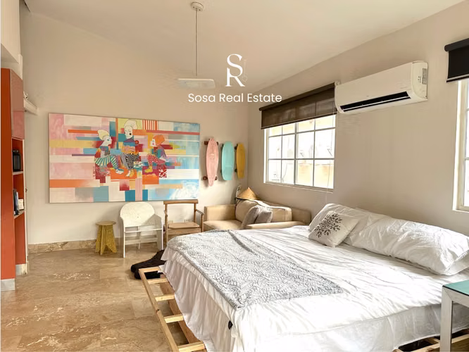 Vendo Casa en Costa del Este