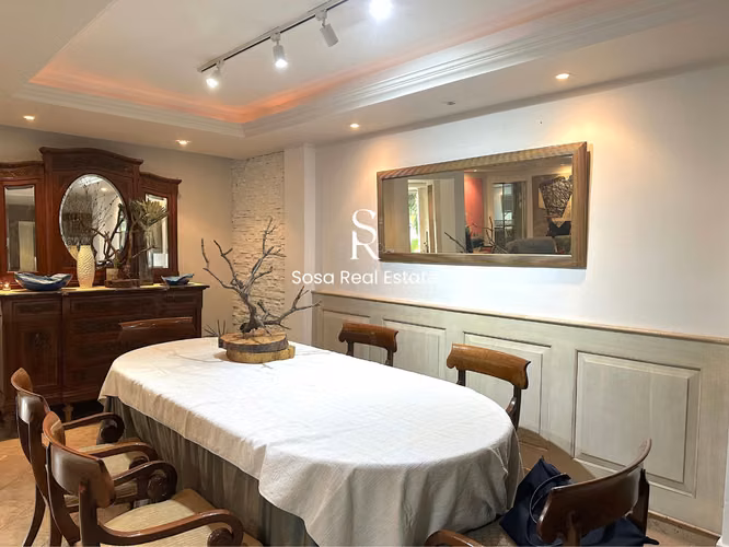 Vendo Casa en Costa del Este