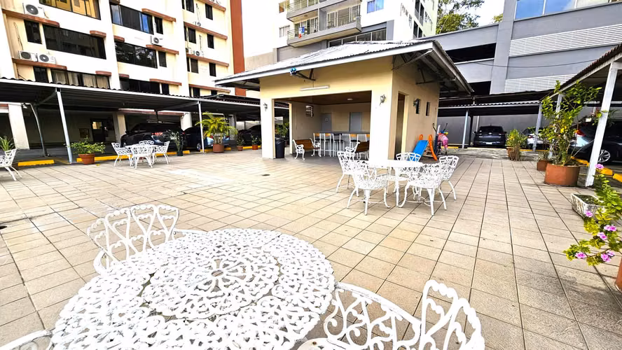 Se Vende o Se Alquila Apartamento en PH Gloriela Ricardo J Alfaro