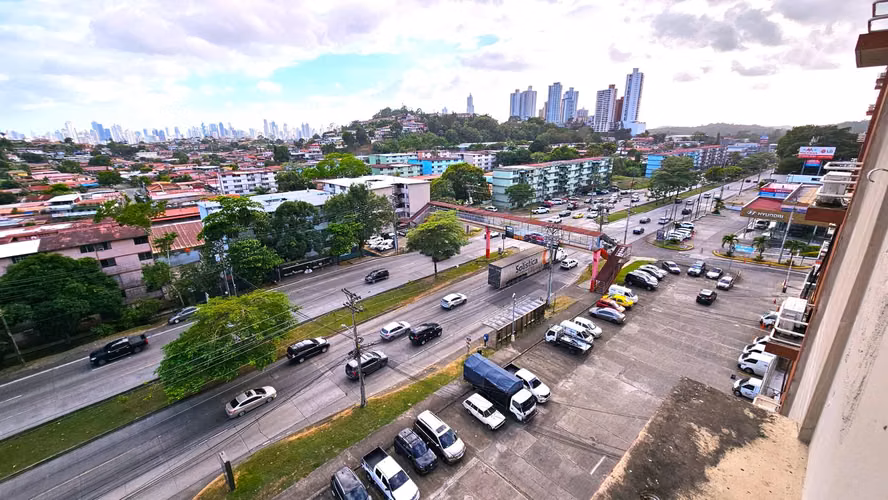 Se Vende o Se Alquila Apartamento en PH Gloriela Ricardo J Alfaro