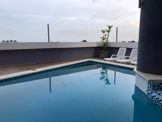 Apartamento VENTA, Parque Urraca, Linda Vista