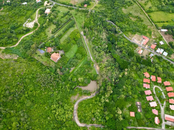 FINCA TERRENO PENONOMÉ EN VENTA