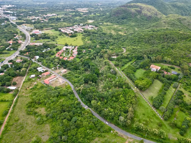 FINCA TERRENO PENONOMÉ EN VENTA