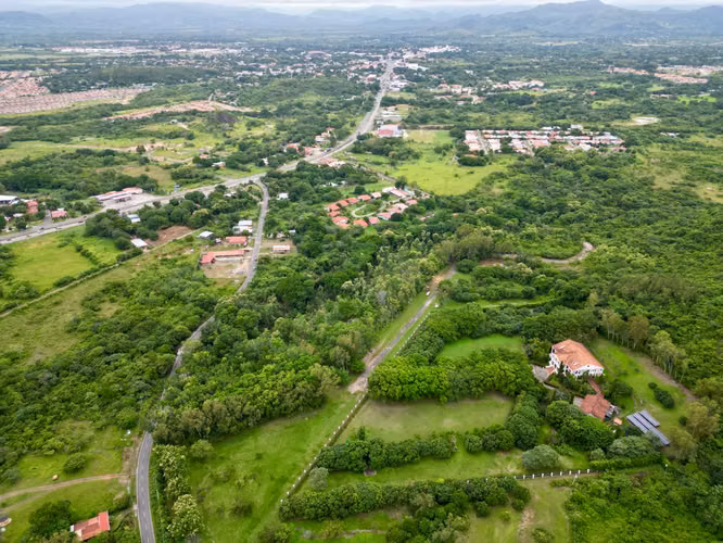 FINCA TERRENO PENONOMÉ EN VENTA