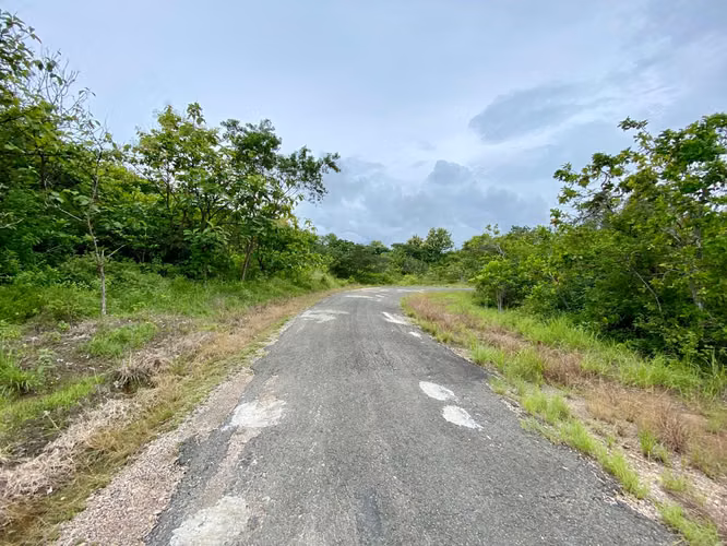 FINCA TERRENO PENONOMÉ EN VENTA