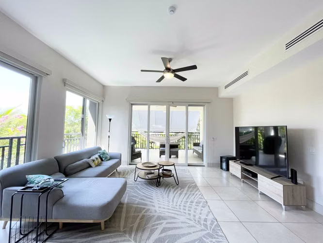 Venta de Apartamento en Buenaventura Panamá