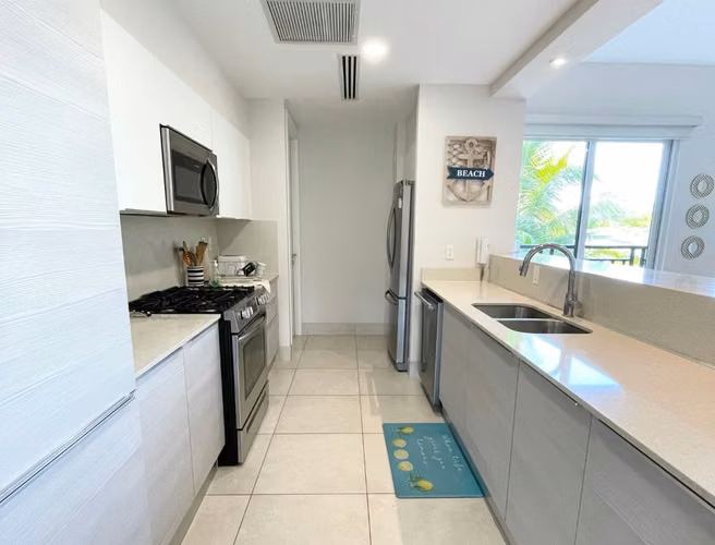 Venta de Apartamento en Buenaventura Panamá