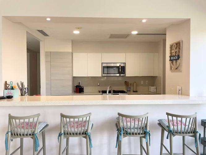 Venta de Apartamento en Buenaventura Panamá