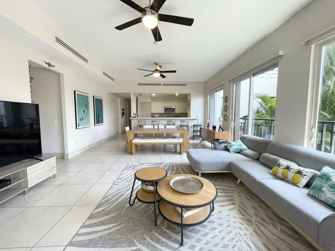 Venta de Apartamento en Buenaventura Panamá
