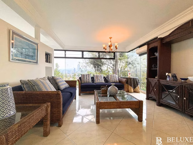 VENTA DE CASA EN LA GLORIA DE BETANIA (17)
