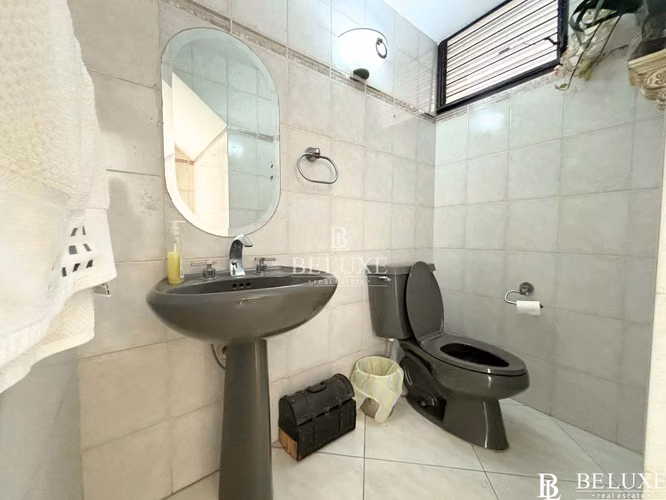 VENTA DE CASA EN LA GLORIA DE BETANIA (17)
