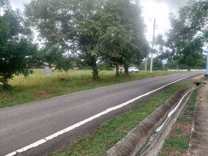 Land sale in El Celaje - Chame