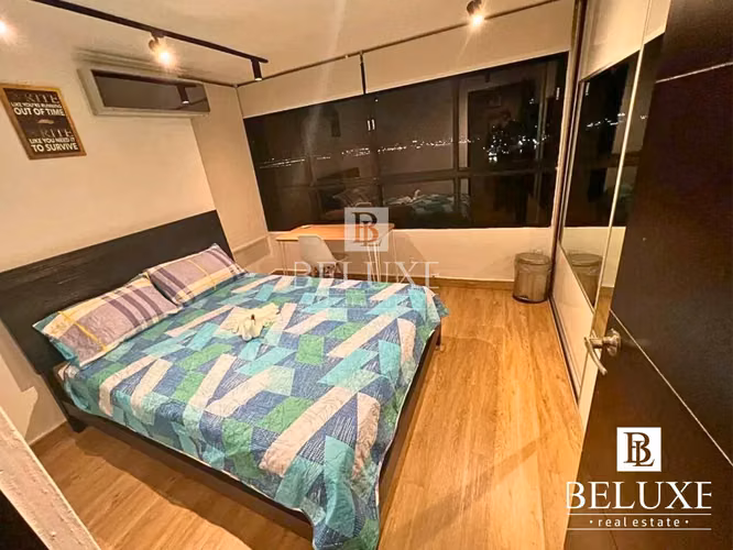 ALQUILER APARTAMENTO EN PAITILLA PH BAHIA BALBOA AMOBLADO (10) - Imagen 9