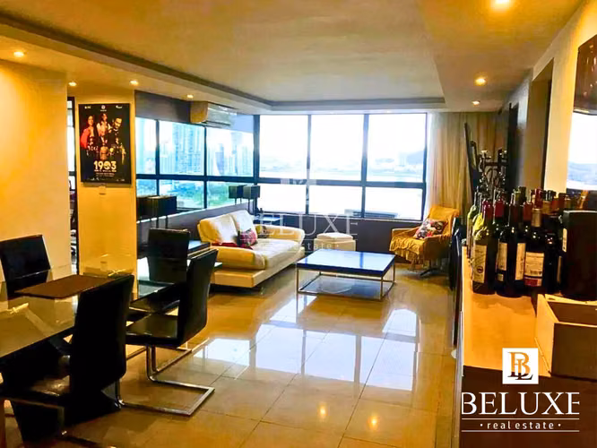 ALQUILER APARTAMENTO EN PAITILLA PH BAHIA BALBOA AMOBLADO (10) - Imagen 19