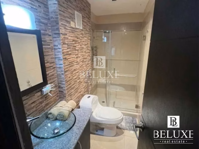 ALQUILER APARTAMENTO EN PAITILLA PH BAHIA BALBOA AMOBLADO (10) - Imagen 12